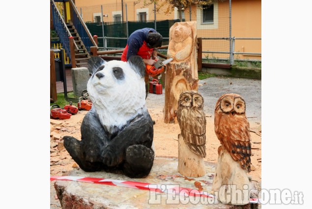 Virle: presentazione degli Antichi Statuti e fiera delle nespole e della zucca