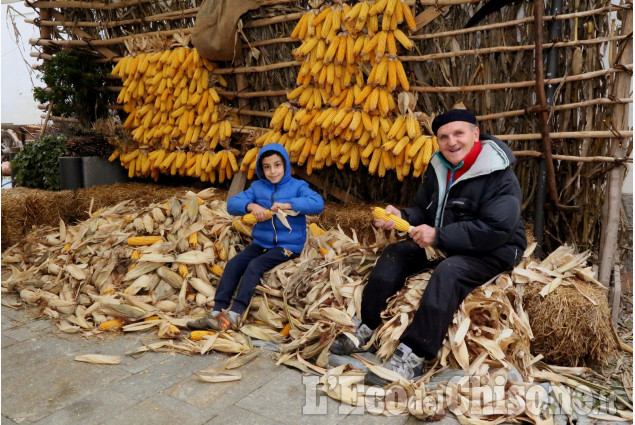 Virle: presentazione degli Antichi Statuti e fiera delle nespole e della zucca