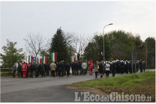 Castagnole: Carabinieri in festa