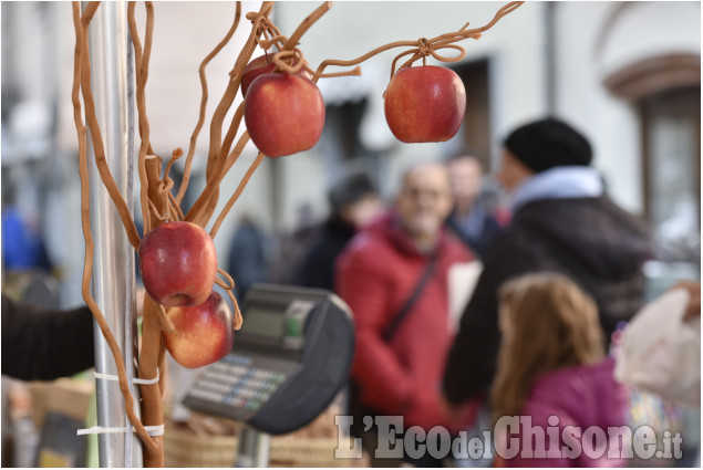 La seconda domenica di Tuttomele