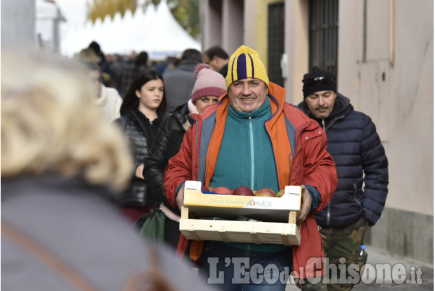 La seconda domenica di Tuttomele