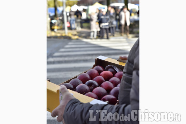 La seconda domenica di Tuttomele