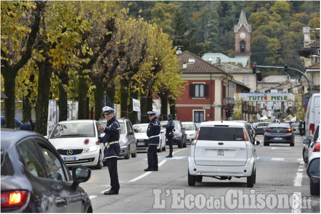 La seconda domenica di Tuttomele