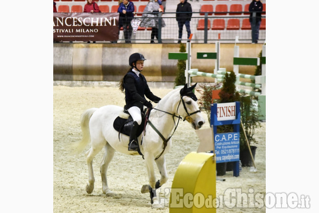 Pinerolo: Centro equestre di Abbadia Alpina