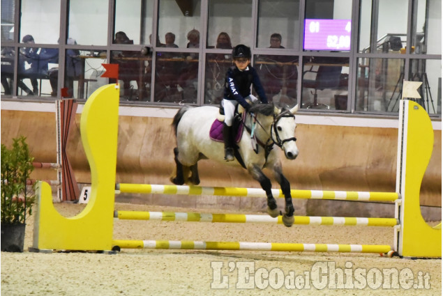 Pinerolo: Centro equestre di Abbadia Alpina