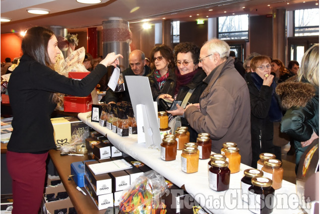 Pinerolo: Un Weekend al Profumo di Panettone