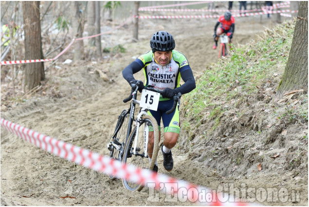 Villafranca del Trofeo Amici del Ciclocross 