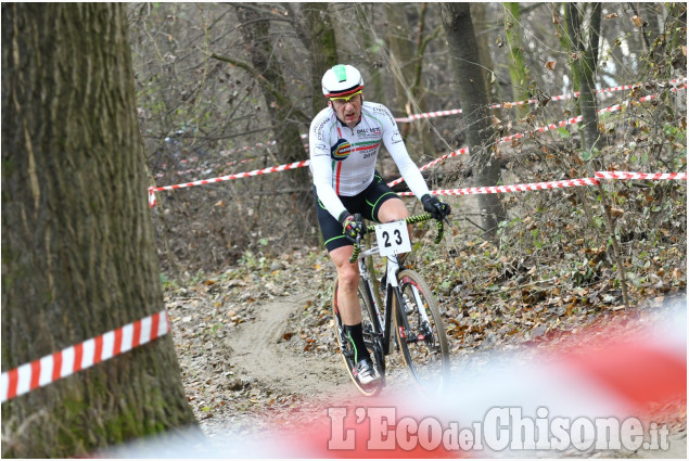 Villafranca del Trofeo Amici del Ciclocross 