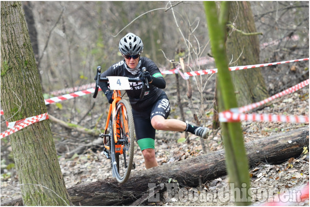 Villafranca del Trofeo Amici del Ciclocross 