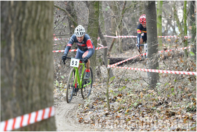 Villafranca del Trofeo Amici del Ciclocross 