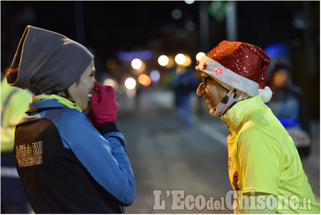 Val Pellice: i volti del Natale