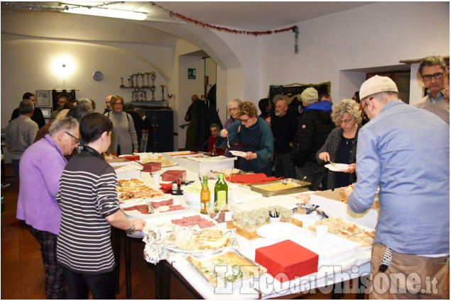 Pinerolo: due anni di Centro Diurno