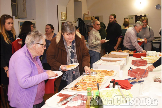 Pinerolo: due anni di Centro Diurno