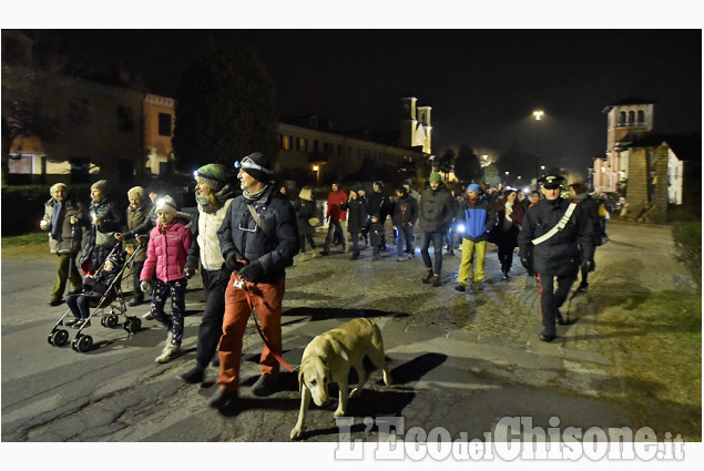 Torre Pellice: un 17 febbraio senza fuochi