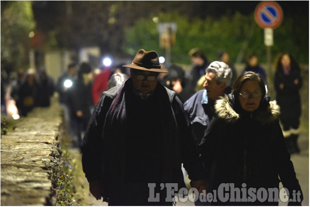 Torre Pellice: un 17 febbraio senza fuochi