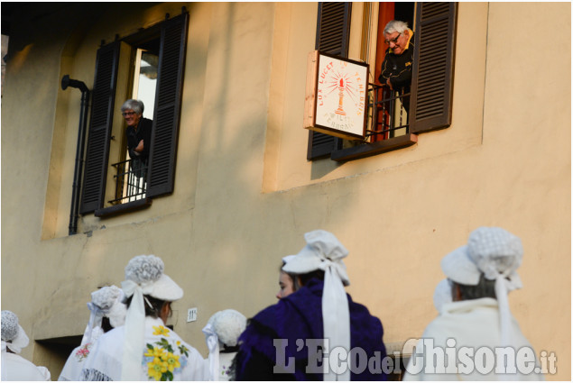 Pomaretto: Festa dei valdesi senza tradizionali falò