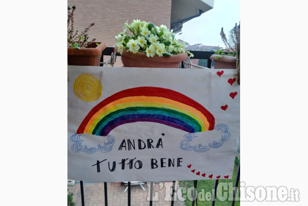4 - Diamo colore alla speranza: le foto dei nostri piccoli e grandi lettori