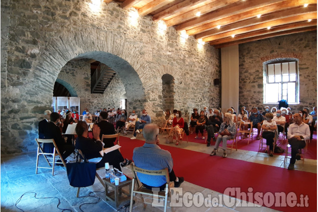 Fenestrelle : Scritto Misto nel weekend