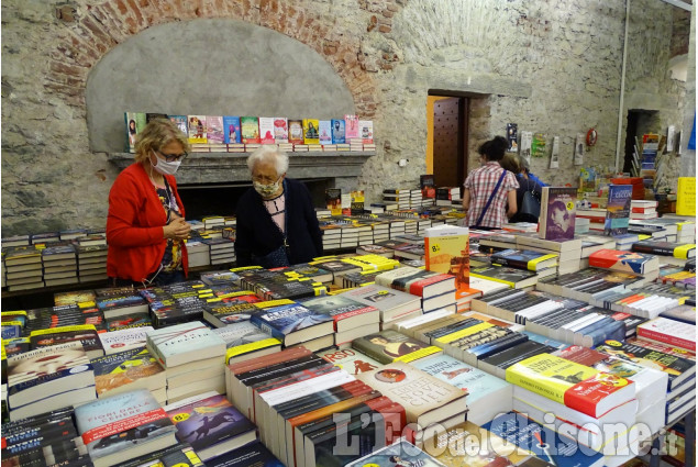 Fenestrelle : Scritto Misto nel weekend