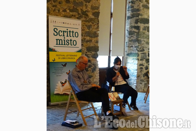 Fenestrelle : Scritto Misto nel weekend