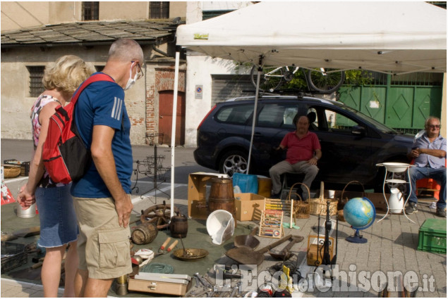 Villafranca festa dei Pescatori