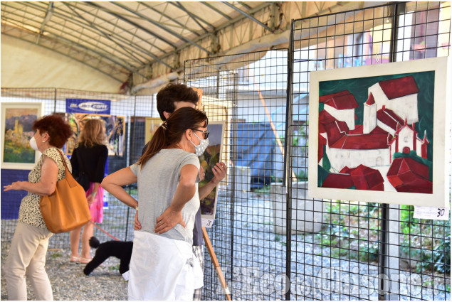 Roletto i colori della festa 