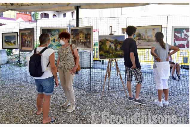 Roletto i colori della festa 