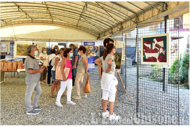 Roletto i colori della festa 