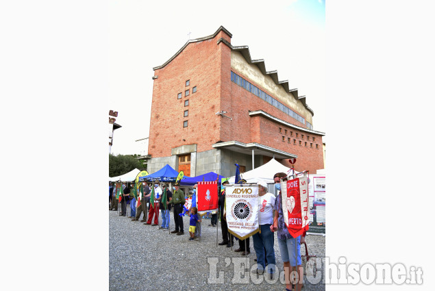 Pinerolo: la Giornata dell'Appartenenza