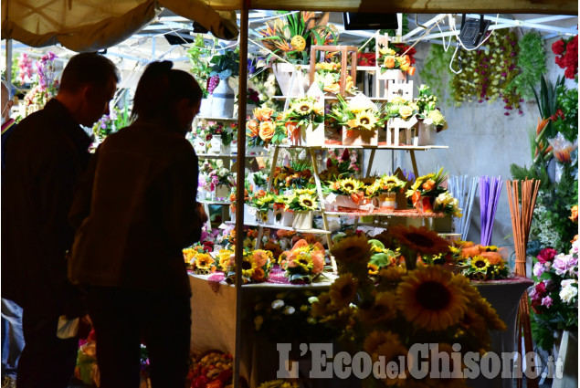 Pinerolo: diario fotografico della Rassegna dell'Artigianato