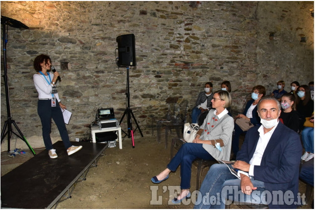 Concorso scuole 2020: premiazione al Castello di Miradolo - Scuole primarie