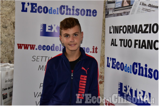 Concorso scuole 2020: premiazione al Castello di Miradolo - Scuole primarie