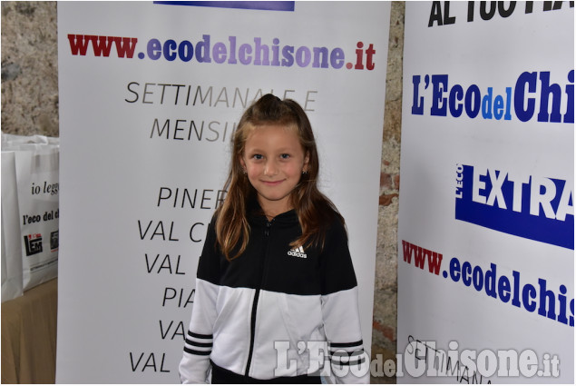 Concorso scuole 2020: premiazione al Castello di Miradolo - Scuole primarie