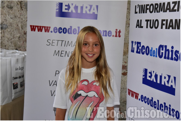 Concorso scuole 2020: premiazione al Castello di Miradolo - Scuole primarie
