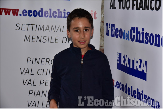 Concorso scuole 2020: premiazione al Castello di Miradolo - Scuole primarie