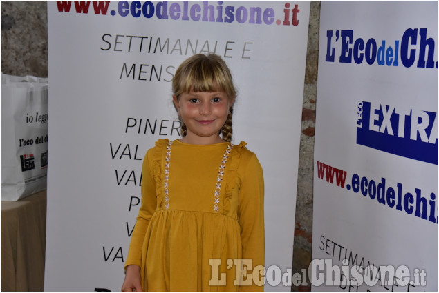Concorso scuole 2020: premiazione al Castello di Miradolo - Scuole primarie