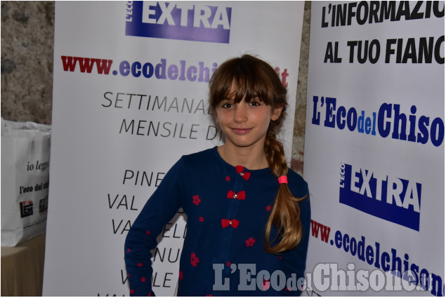 Concorso scuole 2020: premiazione al Castello di Miradolo - Scuole primarie