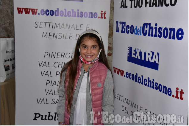 Concorso scuole 2020: premiazione al Castello di Miradolo - Scuole primarie