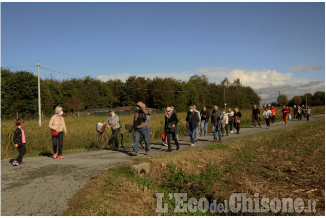 None: passeggiata enogastronomica in campagna