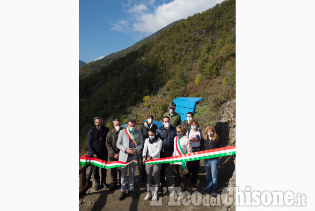 Pomaretto: Big Bench e Ciabot degustazioni, le immagini