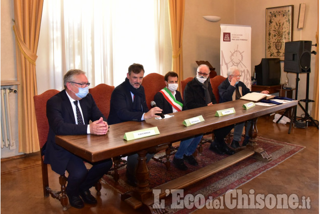 Pinarolium: un premio per l’Asl To3 e l’ospedale civile “Agnelli” di Pinerolo