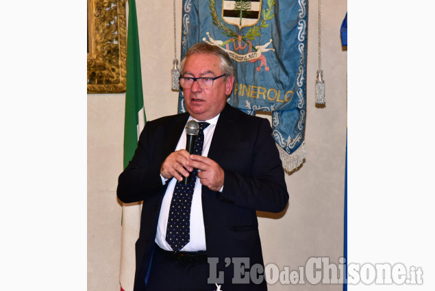 Pinarolium: un premio per l’Asl To3 e l’ospedale civile “Agnelli” di Pinerolo