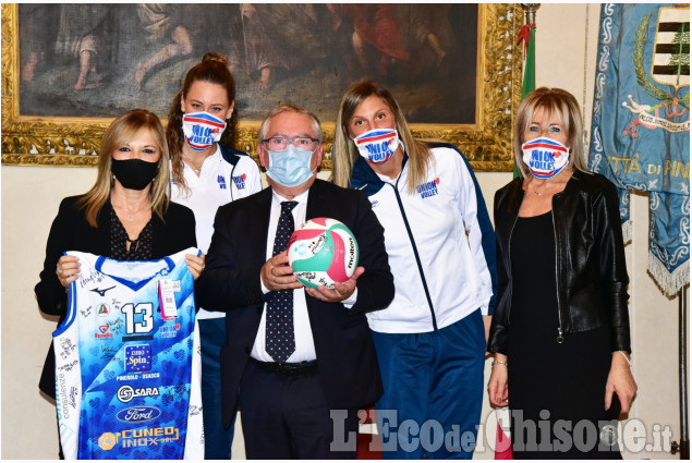 Pinarolium: un premio per l’Asl To3 e l’ospedale civile “Agnelli” di Pinerolo