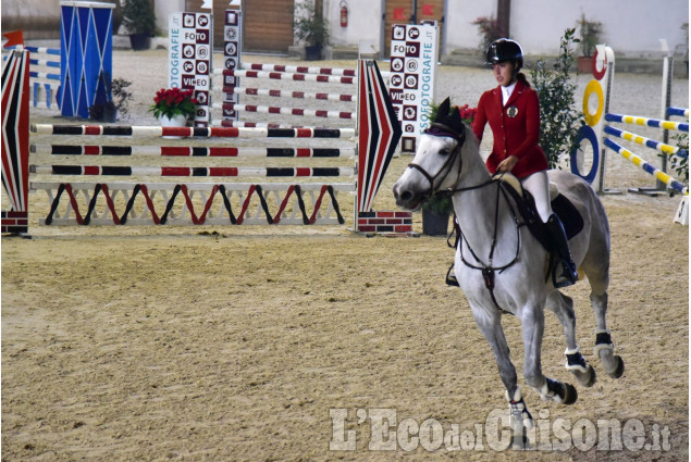 Equitazione Weekend tra ostacoli di Abbadia 