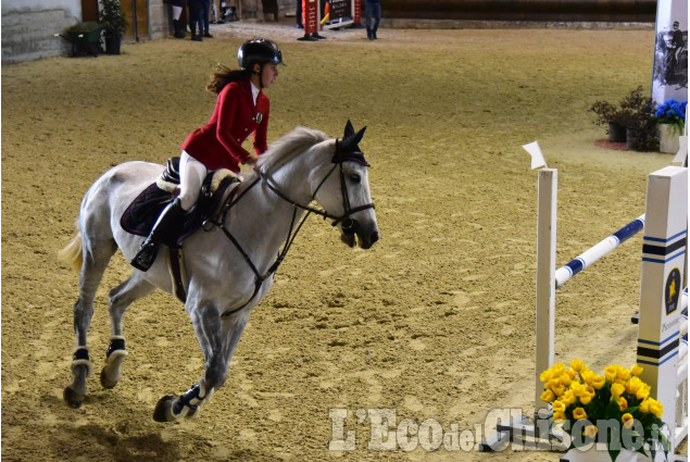 Equitazione Weekend tra ostacoli di Abbadia 