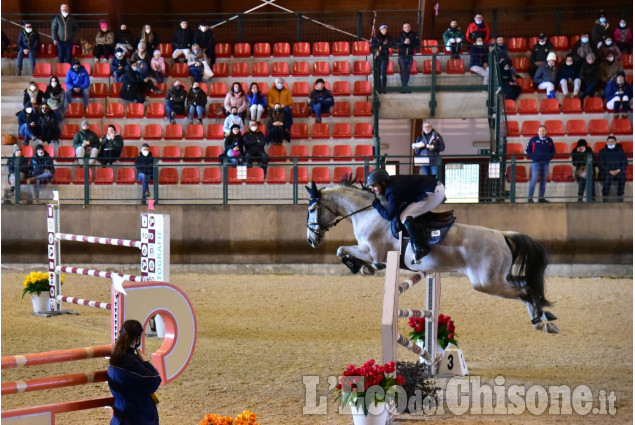 Pinerolo: Abbadia Concorso ippico, Gran Premio 