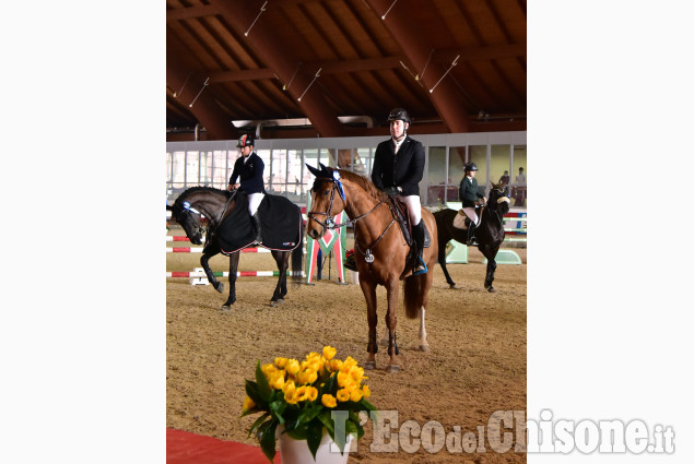 Pinerolo Abbadia : Grand Prix targato Svizzera