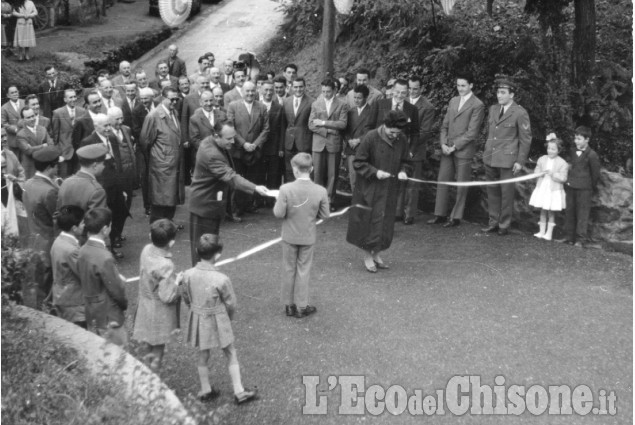 Centenario della nascita dell'Avvocato Gianni Agnelli: l'omaggio del Comune di Villar Perosa