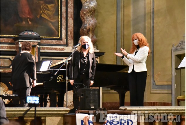 Pinerolo: Venerdì del Corelli stagione concertistica 2021