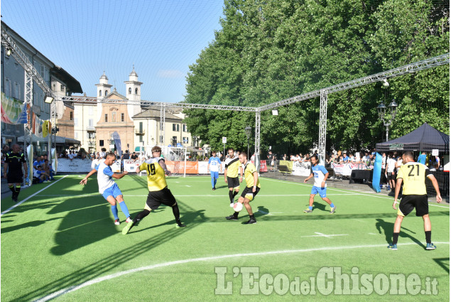 Pinerolo "9°Torneo Calcio A5" Special Edition